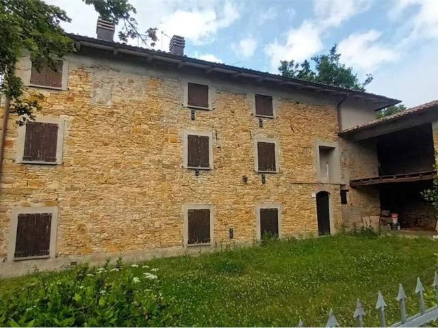 Rustico in vendita a Unione dei comuni del Frignano, Serramazzoni