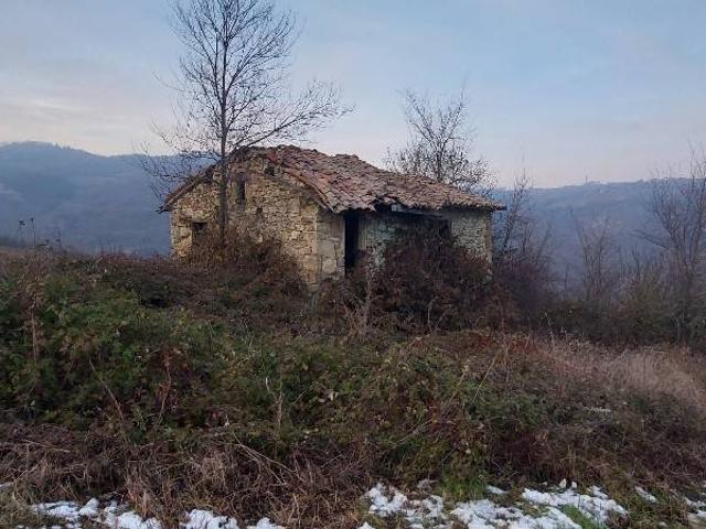 Rustico in vendita a Unione dei comuni del Frignano, Serramazzoni