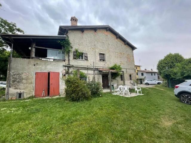 Rustico in vendita a Unione dei comuni del Frignano, Serramazzoni