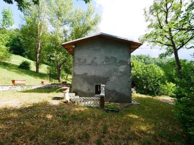 Rustico in vendita a Unione dei comuni del Frignano, Serramazzoni