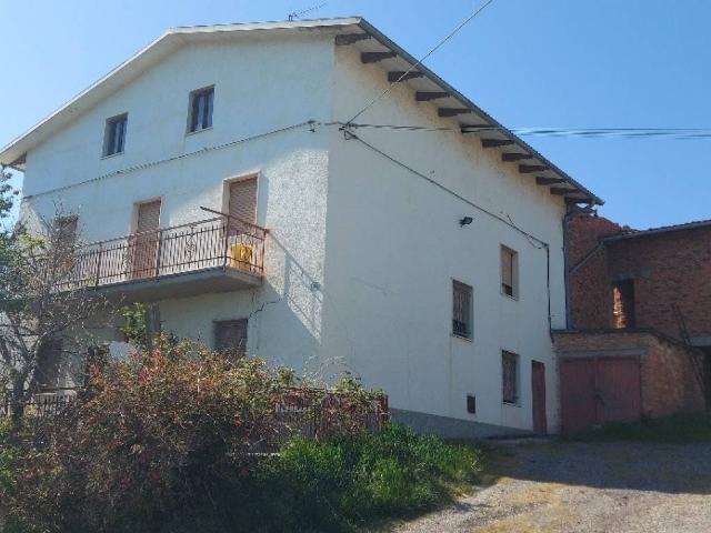 Rustico in vendita a Serramazzoni, Modena