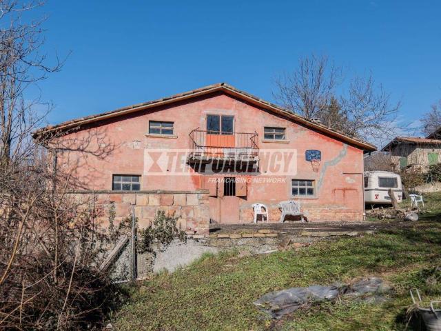 Rustico in vendita a Unione dei comuni del Frignano, Serramazzoni