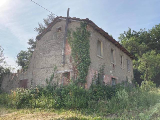 Rustico in vendita a Unione dei comuni del Frignano, Serramazzoni
