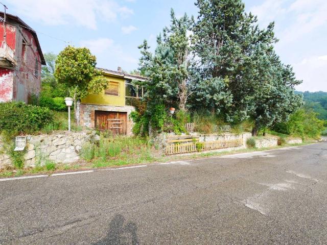 Rustico in vendita a Unione dei comuni del Frignano, Serramazzoni