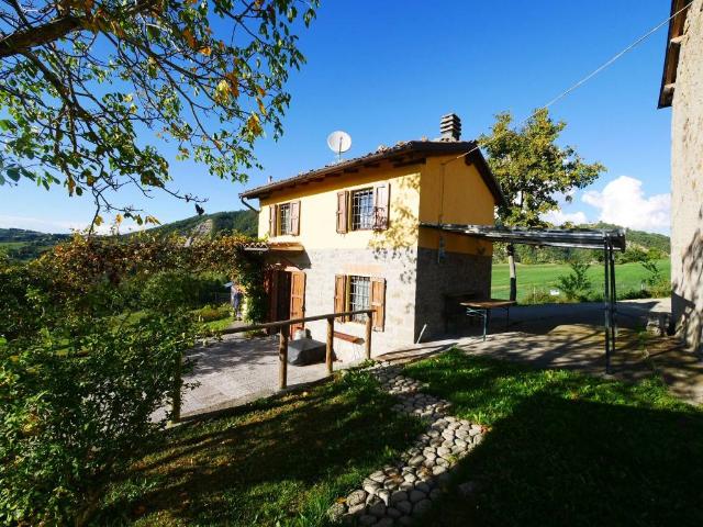 Rustico in vendita a Unione dei comuni del Frignano, Serramazzoni