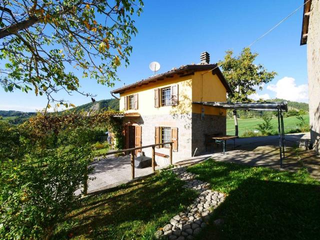 Rustico in vendita a Unione dei comuni del Frignano, Serramazzoni