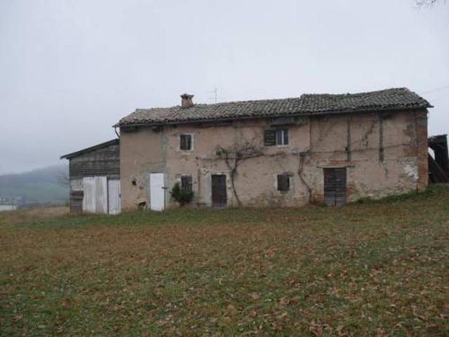 Rustico in vendita a Unione dei comuni del Frignano, Serramazzoni