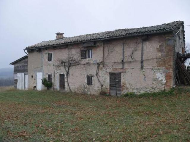 Rustico in vendita a Serramazzoni, Modena