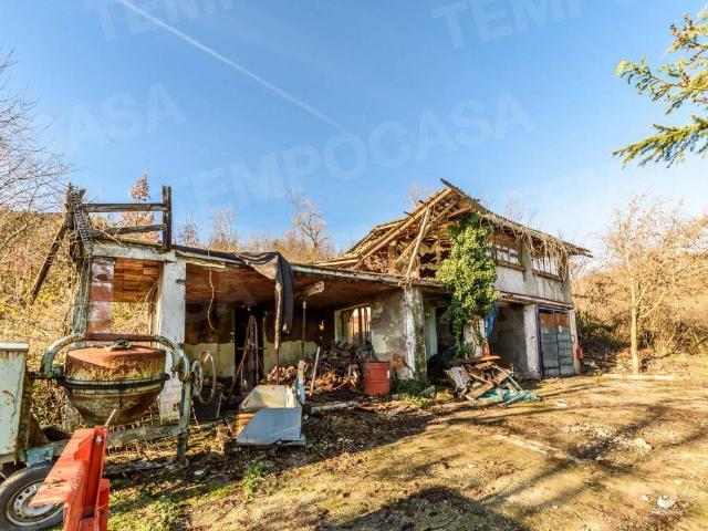 Rustico in vendita a Unione dei comuni del Frignano, Serramazzoni