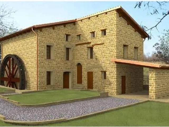 Rustico in vendita a Unione dei comuni del Frignano, Serramazzoni