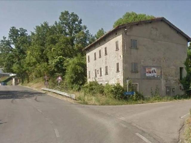Rustico in vendita a Unione dei comuni del Frignano, Serramazzoni
