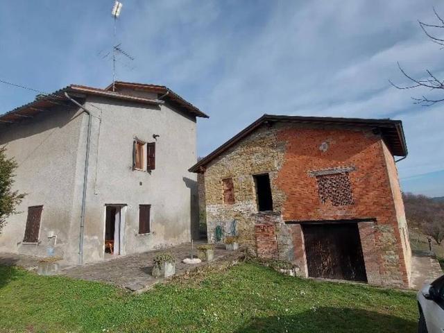 Rustico in vendita a Unione dei comuni del Frignano, Serramazzoni