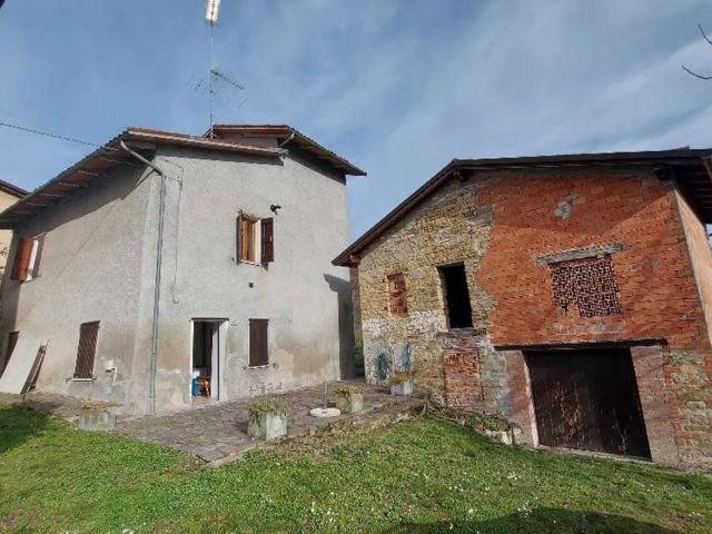 Rustico in vendita a Unione dei comuni del Frignano, Serramazzoni
