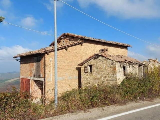 Rustico in vendita a Unione dei comuni del Frignano, Serramazzoni