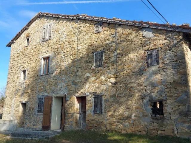 Rustico in vendita a Unione dei comuni del Frignano, Serramazzoni