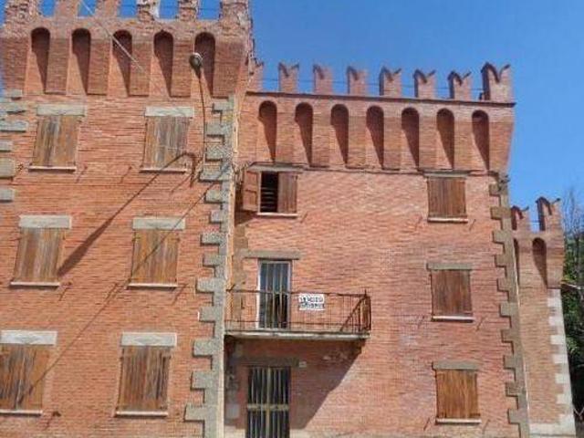 Rustico in vendita a Unione dei comuni del Frignano, Serramazzoni