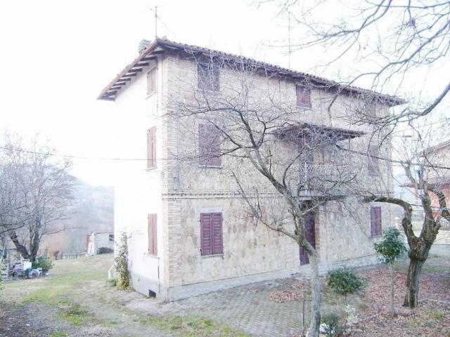 Rustico in vendita a Unione dei comuni del Frignano, Serramazzoni