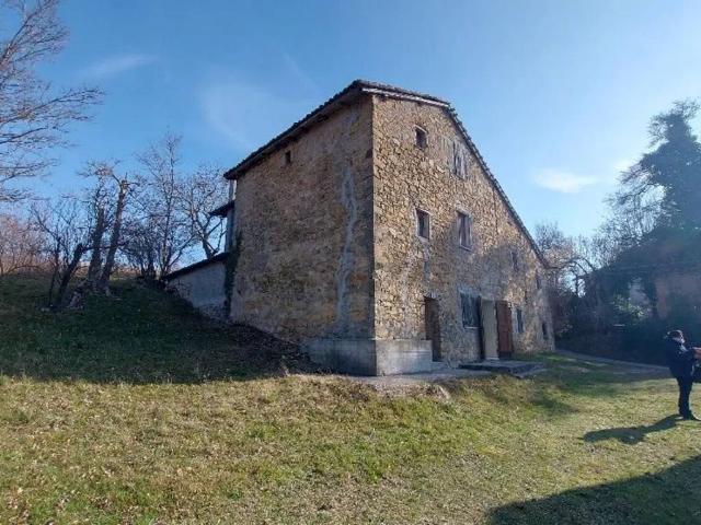 Rustico in vendita a Unione dei comuni del Frignano, Serramazzoni