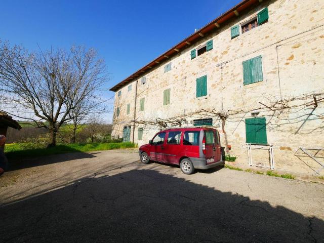 Rustico in vendita a Unione dei comuni del Frignano, Serramazzoni