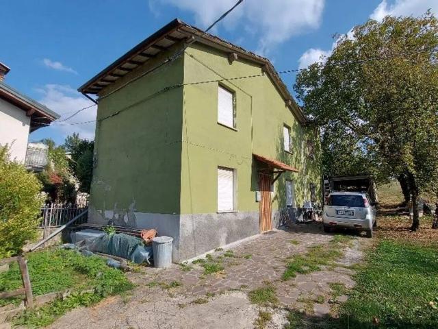 Rustico in vendita a Unione dei comuni del Frignano, Serramazzoni