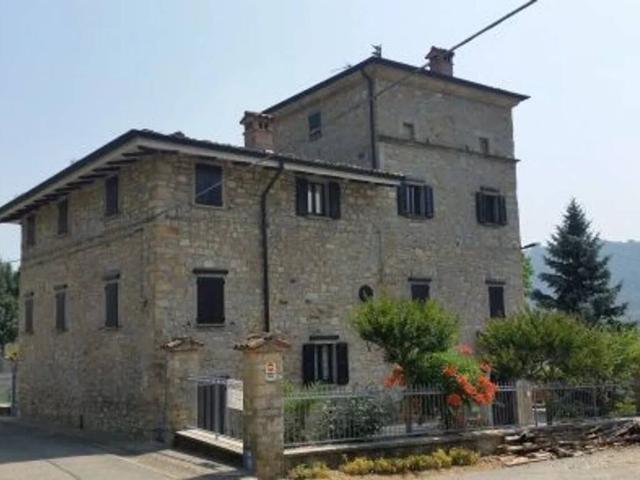 Rustico in vendita a Unione dei comuni del Frignano, Serramazzoni