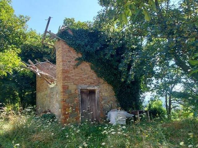 Rustico in vendita a Unione dei comuni del Frignano, Serramazzoni