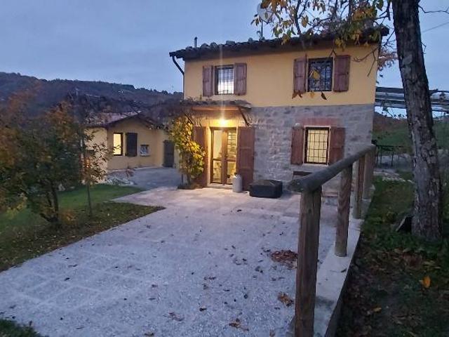 Rustico in vendita a Unione dei comuni del Frignano, Serramazzoni