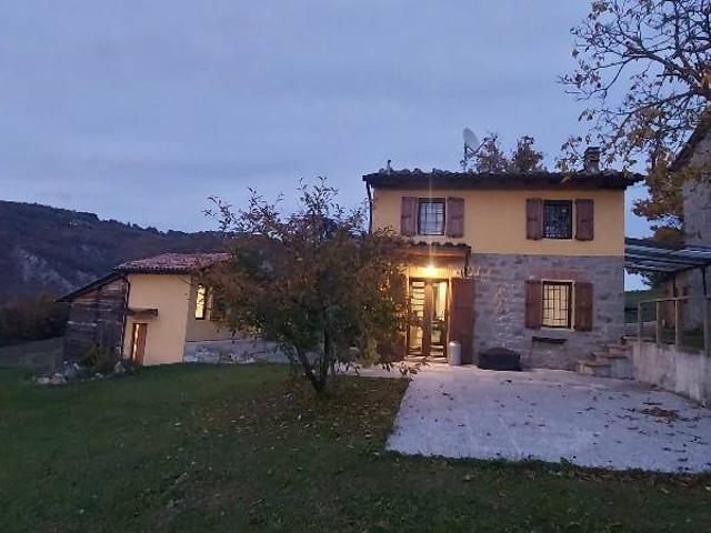 Rustico in vendita a Unione dei comuni del Frignano, Serramazzoni