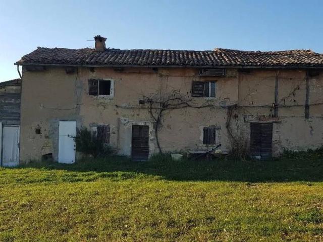Rustico in vendita a Unione dei comuni del Frignano, Serramazzoni