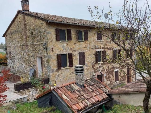 Rustico in vendita a Unione dei comuni del Frignano, Serramazzoni
