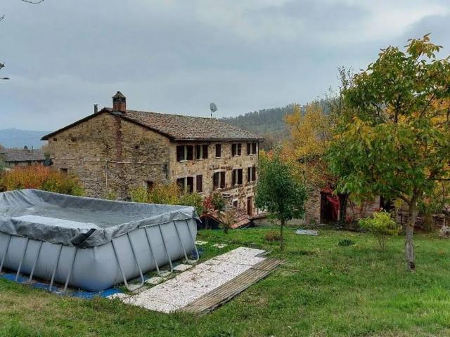 Rustico in vendita a Unione dei comuni del Frignano, Serramazzoni