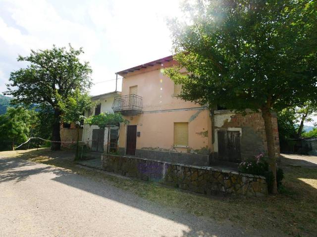 Rustico in vendita a Unione dei comuni del Frignano, Polinago
