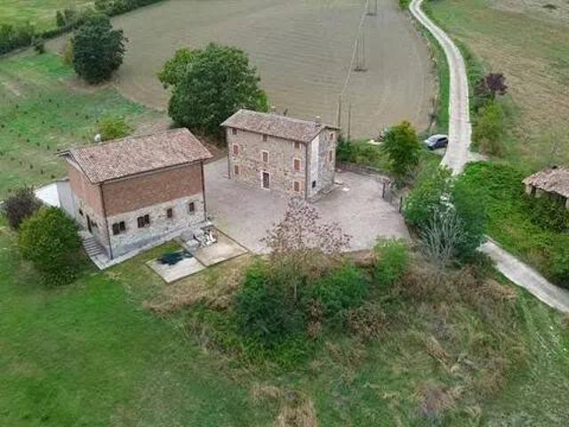 Rustico in vendita a Unione dei comuni del Frignano, Serramazzoni