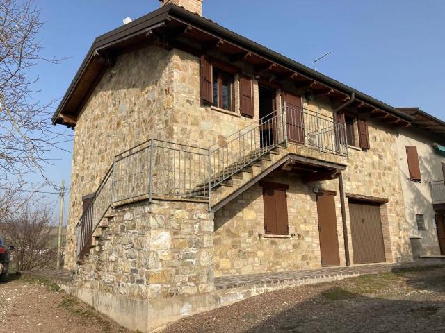 Rustico in vendita a Unione dei comuni del Frignano, Serramazzoni