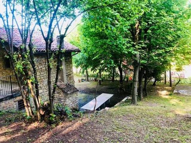 Rustico in vendita a Unione dei comuni del Frignano, Serramazzoni