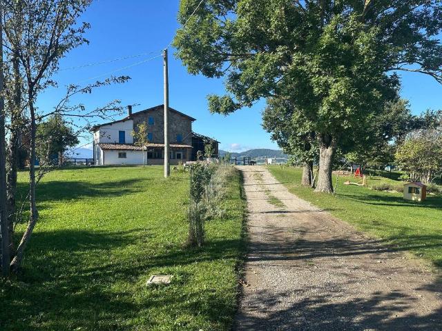 Rustico in vendita a Unione dei comuni del Frignano, Serramazzoni