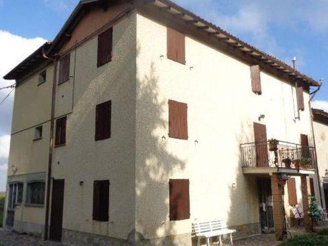 Rustico in vendita a Unione dei comuni del Frignano, Serramazzoni