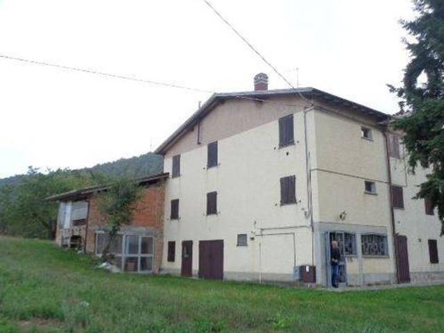 Rustico in vendita a Unione dei comuni del Frignano, Serramazzoni