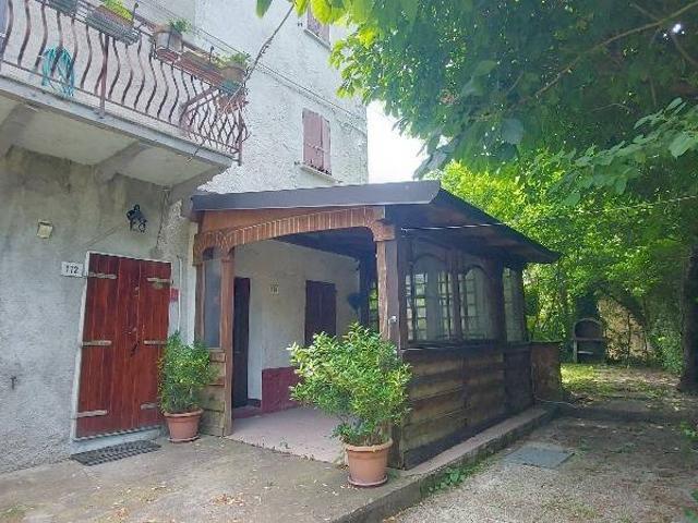 Rustico in vendita a Unione dei comuni del Frignano, Serramazzoni