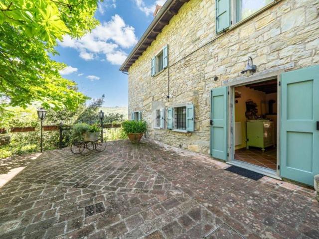 Rustico in vendita a Unione dei comuni del Frignano, Serramazzoni