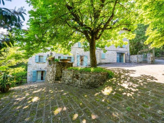 Rustico in vendita a Unione dei comuni del Frignano, Serramazzoni