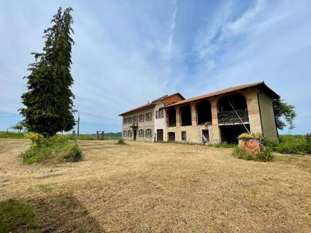 Rustico in vendita a Piemonte, Cuneo