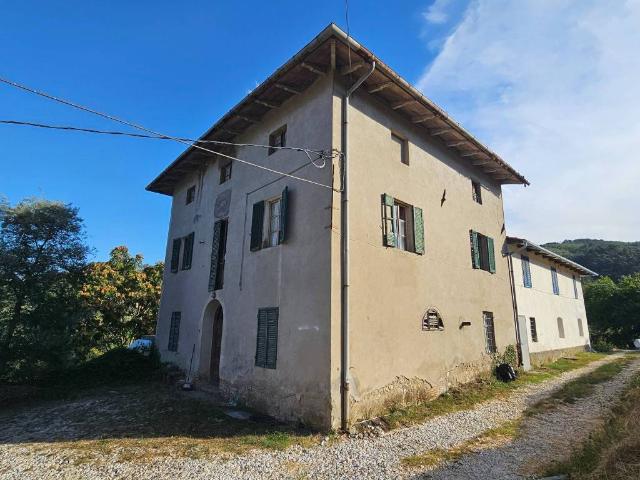 Rustico in vendita a Cantagrillo, Serravalle Pistoiese