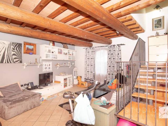 Rustico in vendita a Stazione Masotti, Serravalle Pistoiese