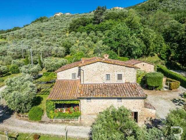 Rustico in vendita a Castellina, Serravalle Pistoiese