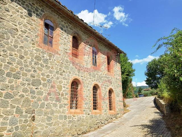 Rustico in vendita a Serravalle Pistoiese, Toscana