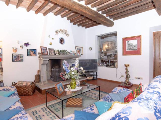 Rustico in vendita a Stazione Masotti, Serravalle Pistoiese