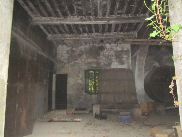 Rustico in vendita a Serravalle Pistoiese, Toscana