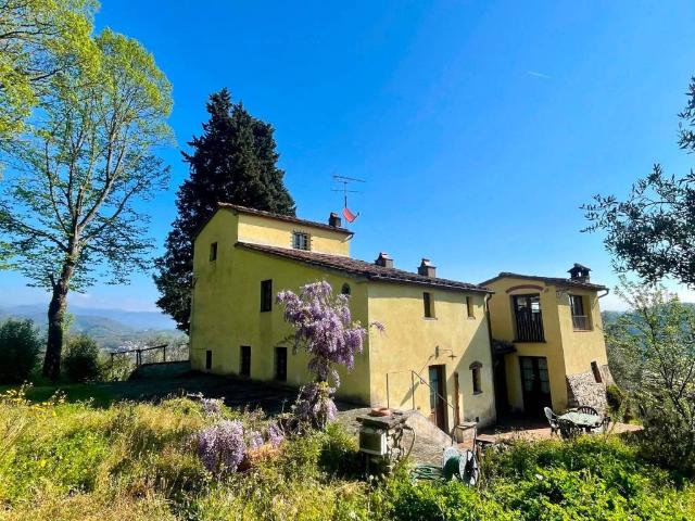 Rustico in vendita a Stazione Masotti, Serravalle Pistoiese