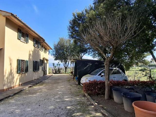 Rustico in vendita a Serravalle Pistoiese, Toscana